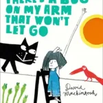 THERE’S A BUG ON MY ARM THAT WON’T LET GO [not-US] byMackintosh, David; Akció