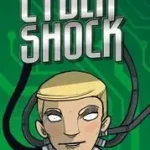 Cyber Shock byDonbavand, Tommy;Gibbons, Alan; Akció