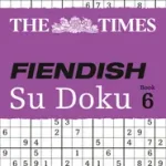 The Times Fiendish Su Doku Book 6 byHarpercollins Uk; Árcsökkenés