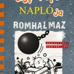 Egy ropi naplója 14. - Romhalmaz Olcsóbb