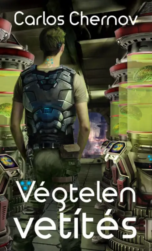 Végtelen vetítés Gyors szállítás