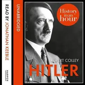 Hitler byColley, Rupert; Szezonális akció