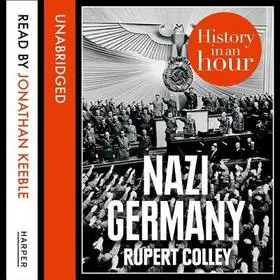 Nazi Germany byColley, Rupert; Prémium