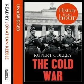 The Cold War Végkiárusítás