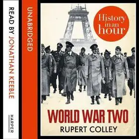 World War Two byColley, Rupert; Ajánlat