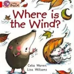 Where Is the Wind? Workbook byWarren, Celia; Ne maradj le