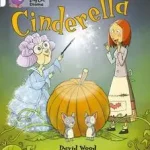 Újdonság Cinderella Workbook byWood, David;