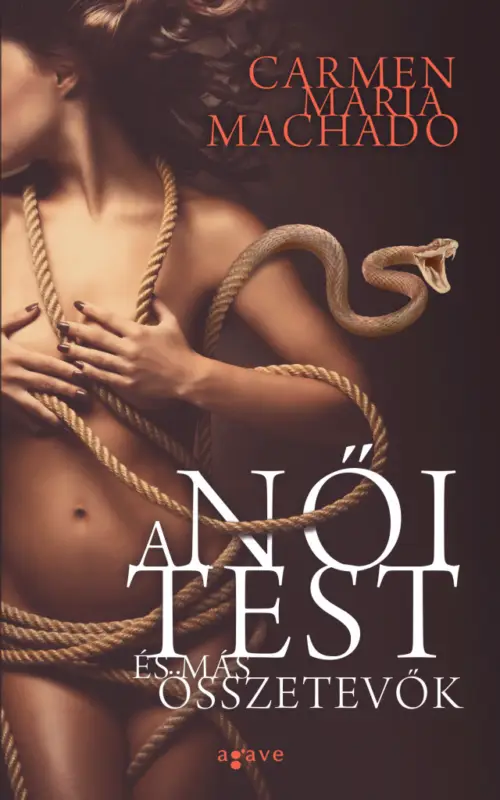 Vedd meg online A női test és más összetevők