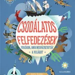 Csodálatos felfedezések Gyors szállítás