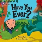 Bestseller Have You Ever? byPym, Tasha;
