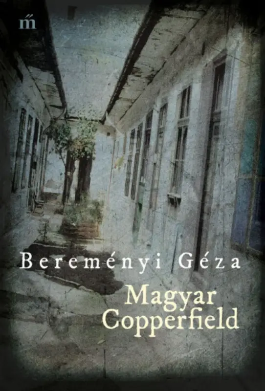 Olcsó Magyar Copperfield