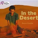 In the Desert Workbook byHeddle, Becca; Különleges ajánlat