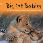 Újdonság Big Cat Babies byScott, Jonathan;Moon, Cliff;
