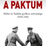 Legnépszerűbb A paktum