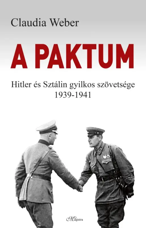 Legnépszerűbb A paktum