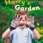 Árcsökkenés Harry's Garden Workbook byWilde, Kim;