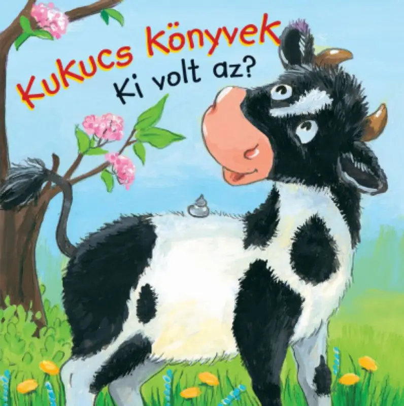 Ajánlat Kukucs könyvek - Ki volt az?