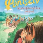 Osztálykirándulás pónival Kedvezmény