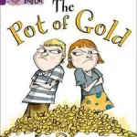 The Pot of Gold Workbook byDonaldson, Julia; Biztonságos vásárlás