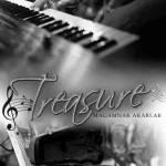 Treasure - Magamnak akarlak Ne maradj le