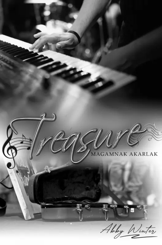 Treasure - Magamnak akarlak Ne maradj le