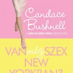 Van még szex New Yorkban? Rendeld meg most