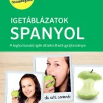 PONS Igetáblázatok - Spanyol - A legfontosabb igék áttekinthető gyűjteménye Exkluzív ajánlat
