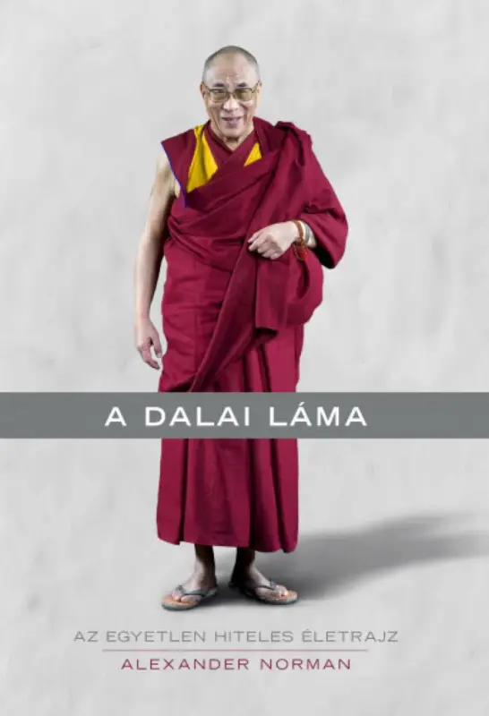Legjobb ár A dalai láma