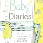 THE BABY DIARIES byBinnie, Sam; Különleges ajánlat