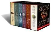 Árcsökkenés A Game of Thrones: The Story Continues [Export only] byMartin, George R. R.;