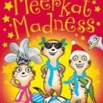 Utolsó esély Awesome Animals — MERRY MEERKAT MADNESS byWhybrow, Ian;