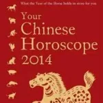 Your Chinese Horoscope 2014 bySomerville, Neil; Kedvezmény