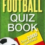 Árengedmény Collins Football Quiz Book byCollins;