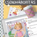 Azonnal elérhető Szandra és a csajok 3. - Csendháborítás