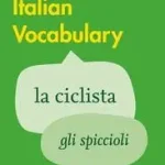 Vedd meg online Collins Easy Learning — EASY LEARNING ITALIAN VOCABULARY: Trusted support for learning [Second edition] byCollins Dictionaries, ;