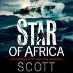 Árcsökkenés Ben Hope (13) — STAR OF AFRICA byMariani, Scott;