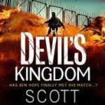 Ben Hope (14) — THE DEVIL’S KINGDOM byMariani, Scott; Expressz kézbesítés