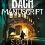 Ajánlat Ben Hope (16) — THE BACH MANUSCRIPT byMariani, Scott;