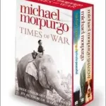 TIMES OF WAR COLLECTION byMorpurgo, Michael; Vásárlói kedvenc