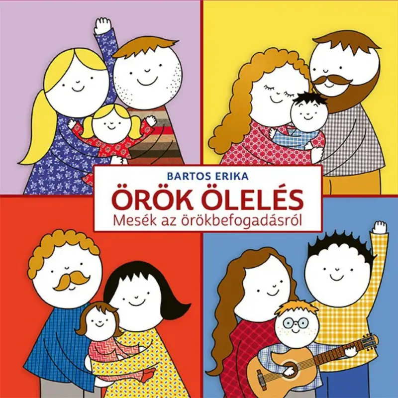 Örök ölelés Végkiárusítás