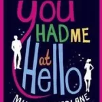 YOU HAD ME AT HELLO byMcFarlane, Mhairi; Olcsóbb