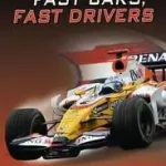 Gyors szállítás Fast Cars, Fast Drivers byWest, Keith;Gibbons, Alan;