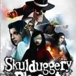 Prémium Skulduggery Pleasant (9) — THE DYING OF THE LIGHT [not-US] byLandy, Derek;