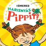 Ismered Harisnyás Pippit? Kedvezményes ár