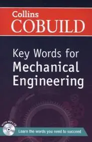Árcsökkenés Collins COBUILD Key Words — KEY WORDS FOR MECHANICAL ENGINEERING: B1+ by ;