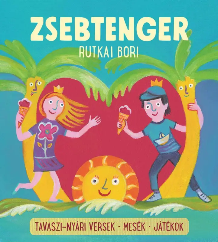 Zsebtenger Kedvezményes ár