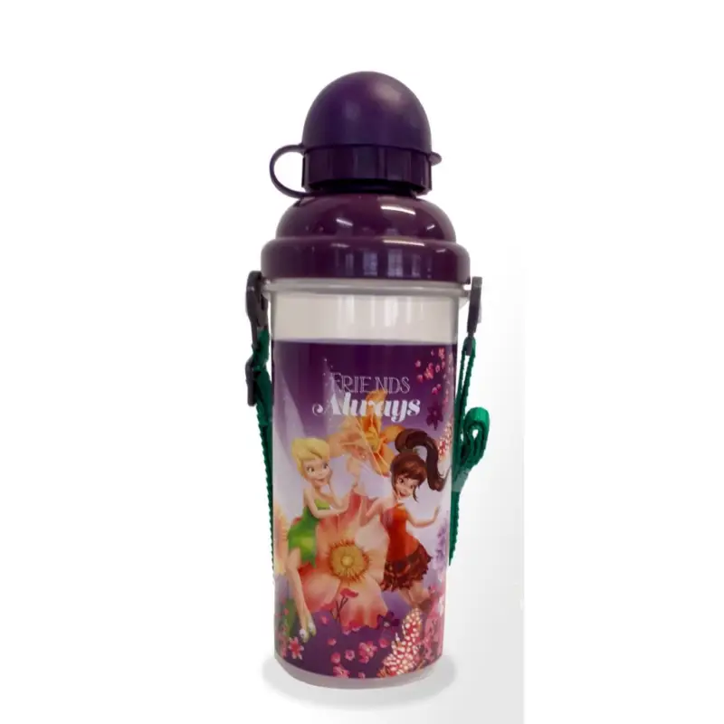 "Disney Hercegnő" kulacs Csingiling mintával Olcsóbb