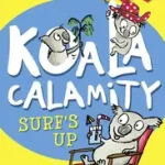 Awesome Animals — KOALA CALAMITY - SURF’S UP! byMeres, Jonathan; Árengedmény