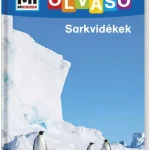 Különleges ajánlat Sarkvidékek - Mi Micsoda Olvasó