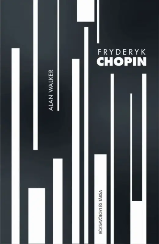 Szuper ajánlat Fryderyk Chopin
